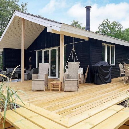 Holiday Home Laeso Liii Dış mekan fotoğraf