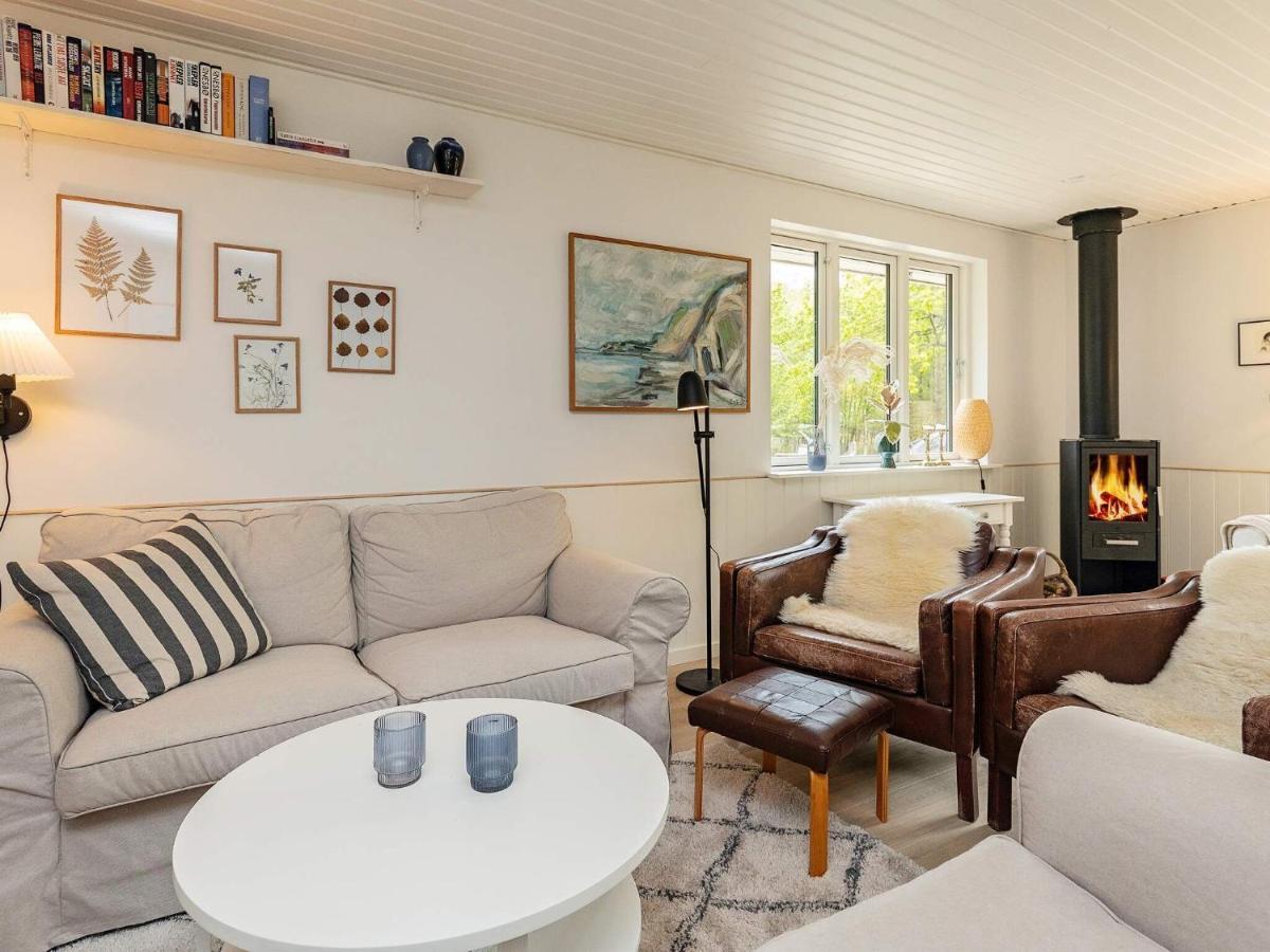 Holiday Home Laeso Liii Dış mekan fotoğraf