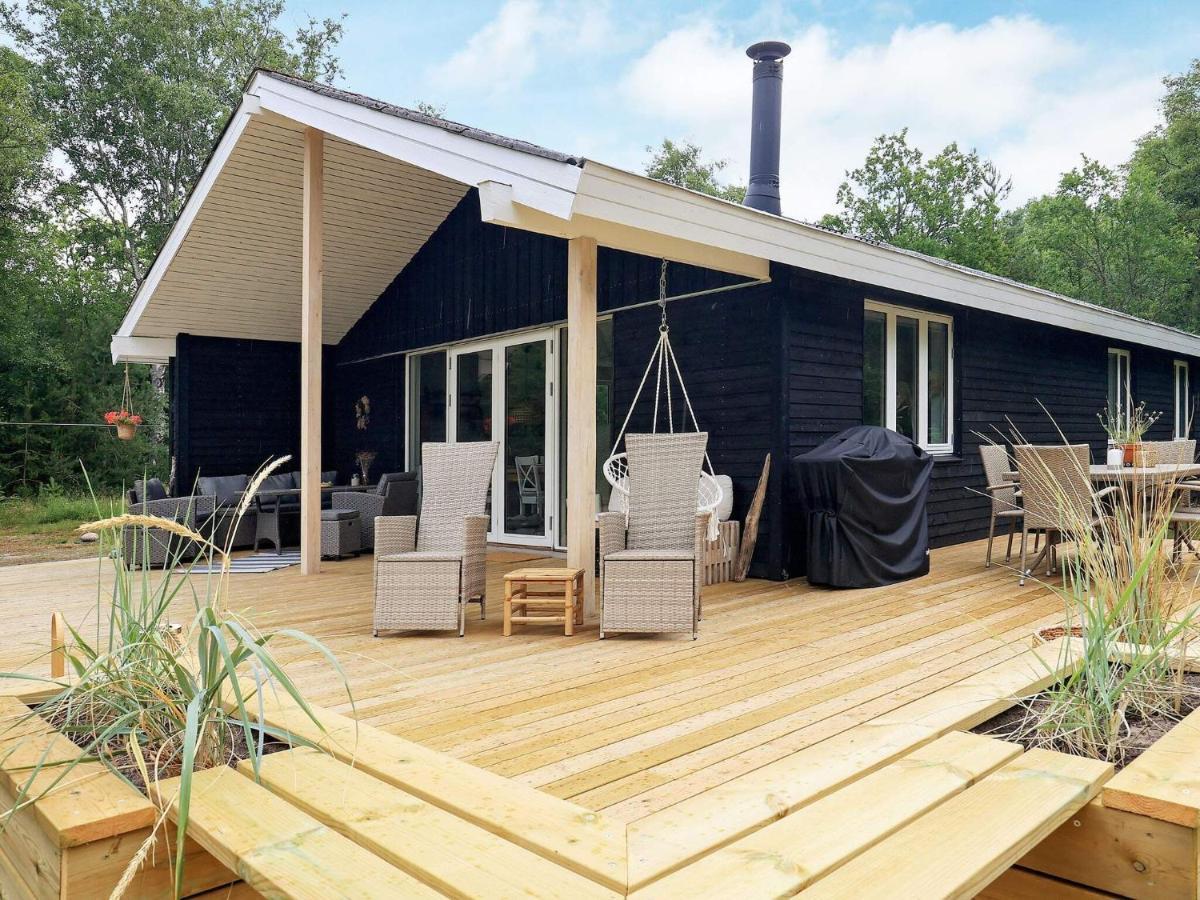 Holiday Home Laeso Liii Dış mekan fotoğraf