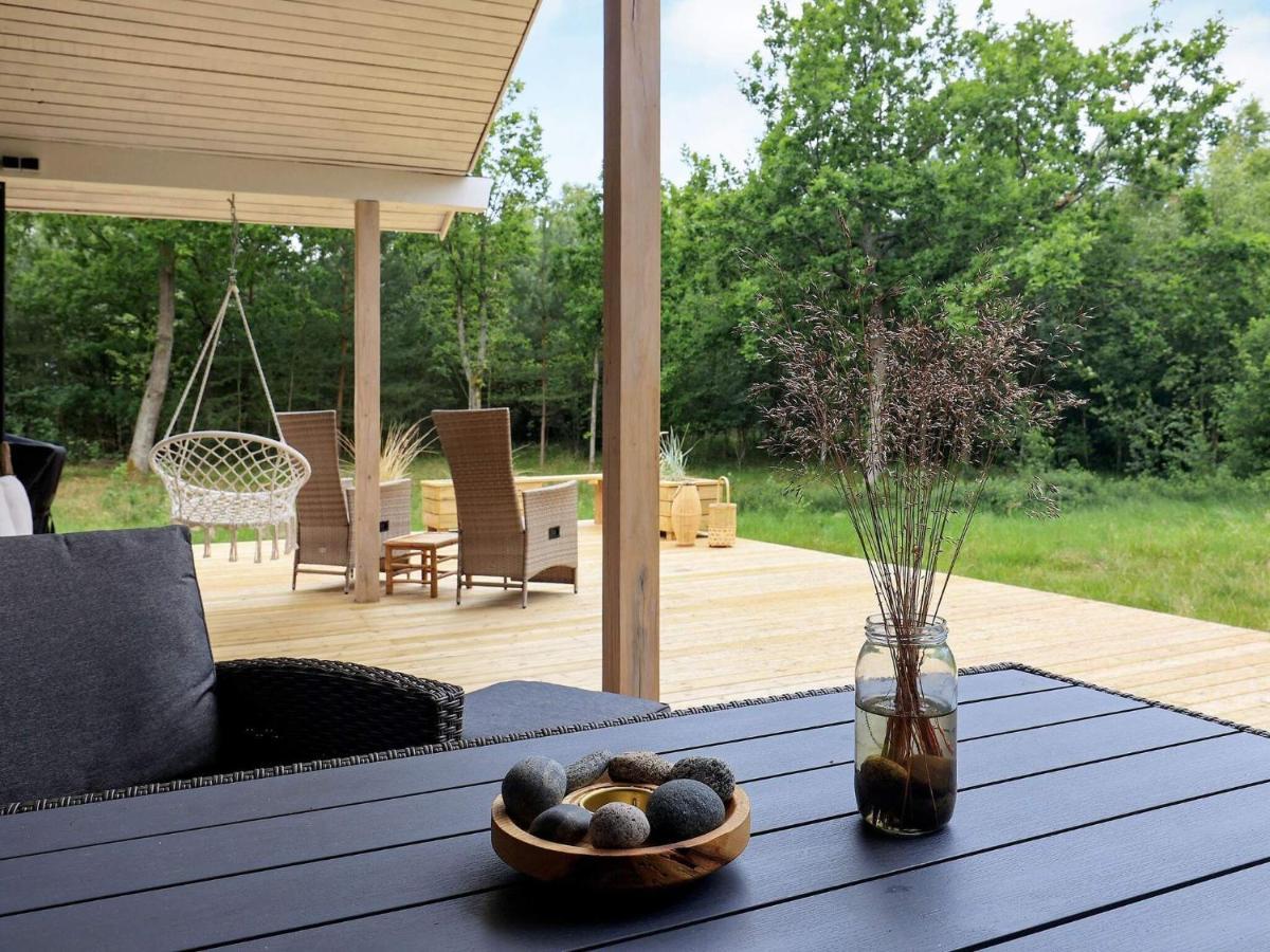 Holiday Home Laeso Liii Dış mekan fotoğraf