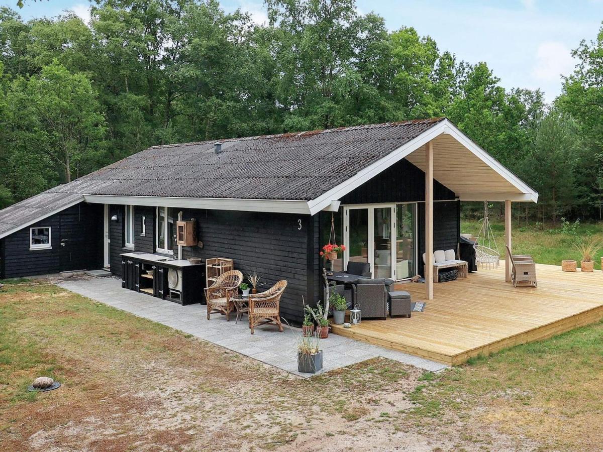Holiday Home Laeso Liii Dış mekan fotoğraf
