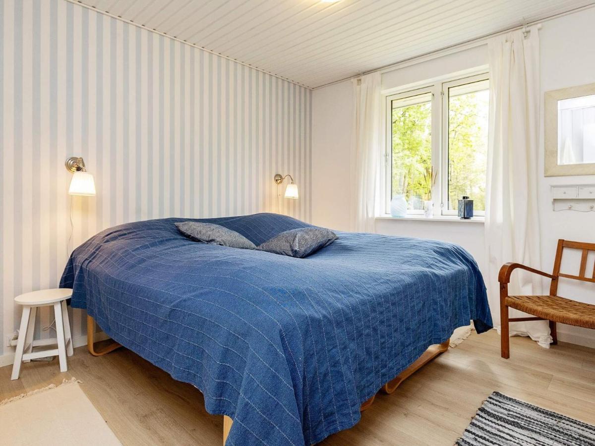 Holiday Home Laeso Liii Dış mekan fotoğraf